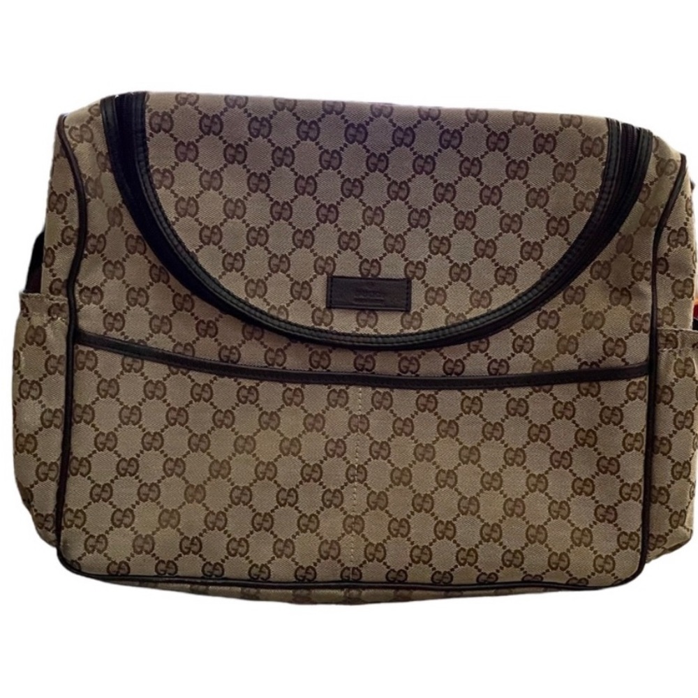 Gucci Diaper bag